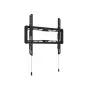 Multibrackets M Universal Wallmount Fixed Medium Melns