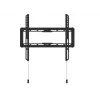 Multibrackets M Universal Wallmount Fixed Medium Melns