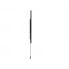 Multibrackets M Universal Wallmount Fixed Medium Melns
