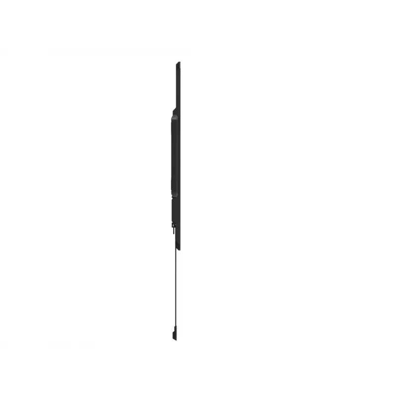 Multibrackets M Universal Wallmount Fixed Medium Melns