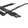 Multibrackets M Universal Wallmount Fixed Medium Melns