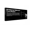 Multibrackets M Universal Wallmount Fixed Medium Melns