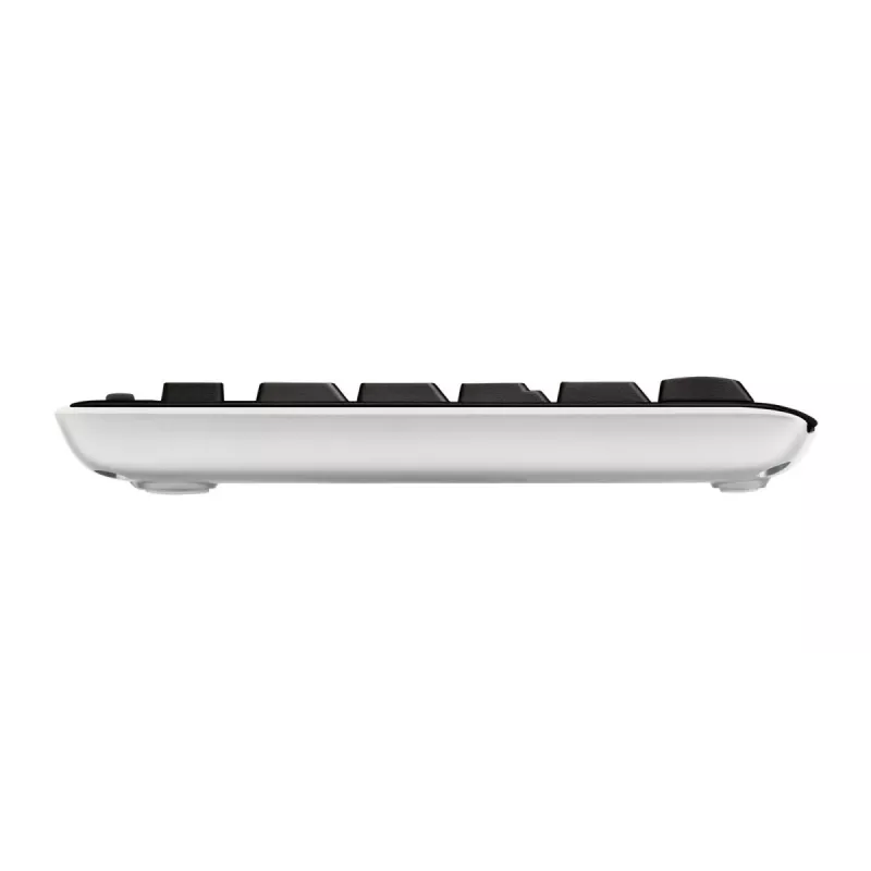 LOGITECH bezvadu tastatūra K270 - Qwerty US/Int'l