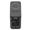 Brother PT-P750W etiķešu printeris 180 x 180 DPI 30 mm/s Vadu un bezvadu HSE/TZe Wi-Fi