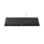 LOGITECH Vadu klaviatūra K280e - Qwerty Us Int'l
