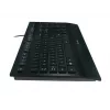 LOGITECH Vadu klaviatūra K280e - Qwerty Us Int'l