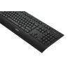 LOGITECH Vadu klaviatūra K280e - Qwerty Us Int'l