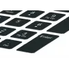 LOGITECH Vadu klaviatūra K280e - Qwerty Us Int'l