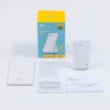 TP-Link RE200 tīkla paplašinātājs Tīkla retranslators Balts 10, 100 Mbit/s