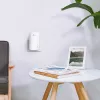 TP-Link RE200 tīkla paplašinātājs Tīkla retranslators Balts 10, 100 Mbit/s