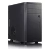 PC korpuss Fractal Design Core 1100 Mini Tower Melns