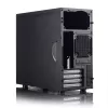 PC korpuss Fractal Design Core 1100 Mini Tower Melns