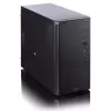 PC korpuss Fractal Design Core 1100 Mini Tower Melns
