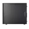 PC korpuss Fractal Design Core 1100 Mini Tower Melns