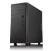 PC korpuss Fractal Design Core 1100 Mini Tower Melns