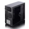 PC korpuss Fractal Design Core 1100 Mini Tower Melns