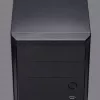 PC korpuss Fractal Design Core 1100 Mini Tower Melns
