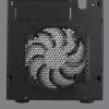 PC korpuss Fractal Design Core 1100 Mini Tower Melns