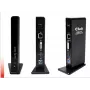 CLUB3D USB Gen1 Type A Dual Display (HDMI un DVI) DisplayLink™ dokstacija