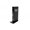 CLUB3D USB Gen1 Type A Dual Display (HDMI un DVI) DisplayLink™ dokstacija