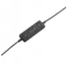 LOGITECH H570e - USB - Stereo austiņas