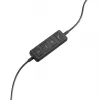 LOGITECH H570e - USB - Stereo austiņas