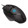 LOGITECH G402 Fps Gaming pele USB Hyperion Fury