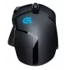 LOGITECH G402 Fps Gaming pele USB Hyperion Fury