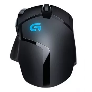 LOGITECH G402 Fps Gaming pele USB Hyperion Fury