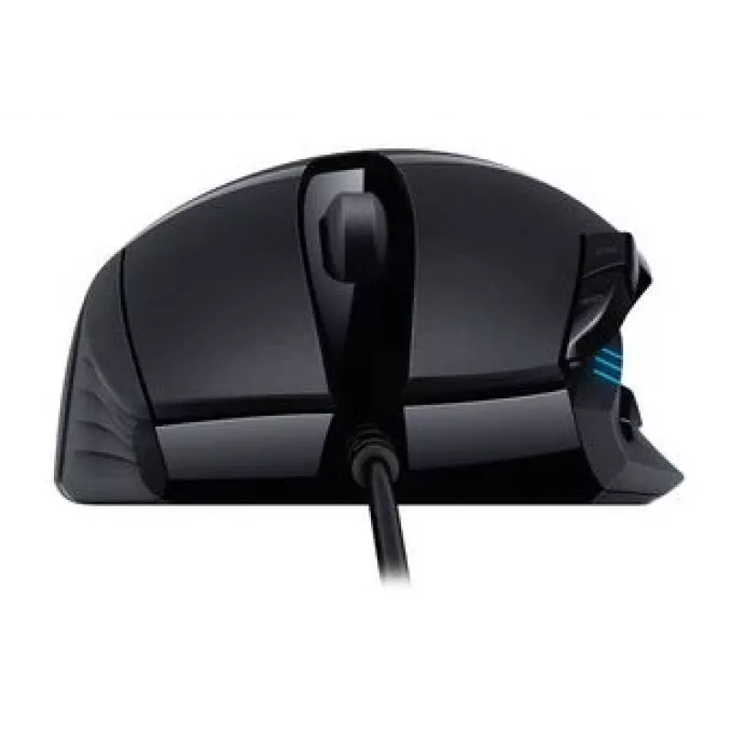 LOGITECH G402 Fps Gaming pele USB Hyperion Fury