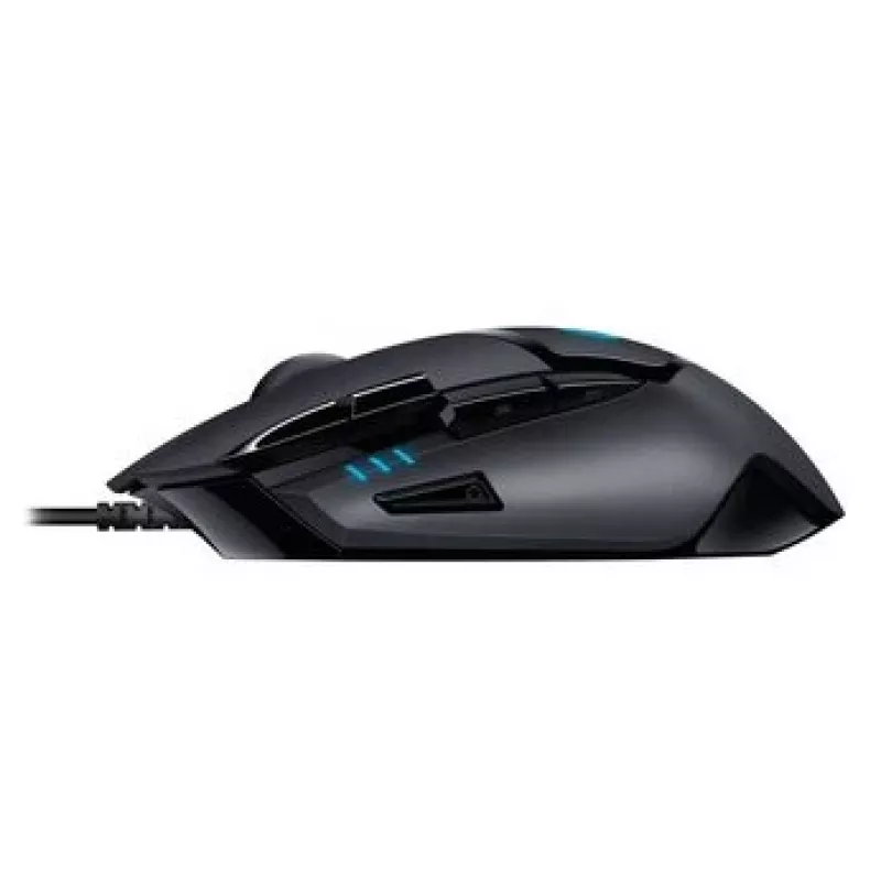 LOGITECH G402 Fps Gaming pele USB Hyperion Fury