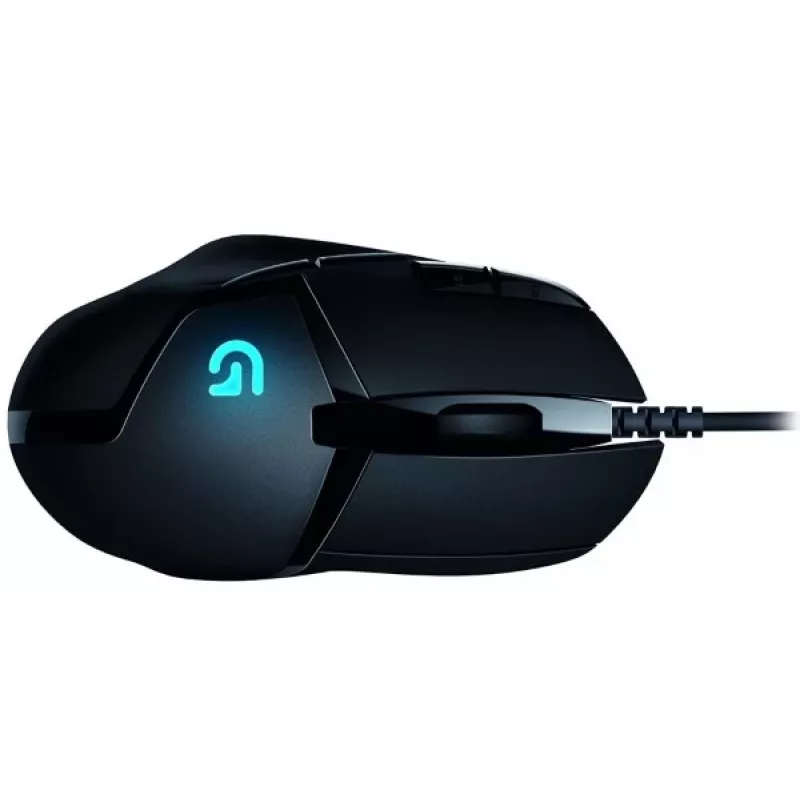 LOGITECH G402 Fps Gaming pele USB Hyperion Fury