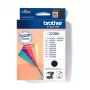 Brother LC-223BK tintas kasetne 1 gab. Oriģināla Melna