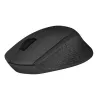 LOGITECH Bezvadu pele M280-melna 2.4GHz