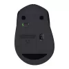 LOGITECH Bezvadu pele M280-melna 2.4GHz