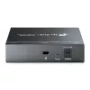 TP-Link 5 portu Gigabit Easy Smart slēdzis, pārvaldāms, L2, Gigabit Ethernet (10/100/1000)