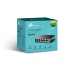 TP-Link 5 portu Gigabit Easy Smart slēdzis, pārvaldāms, L2, Gigabit Ethernet (10/100/1000)