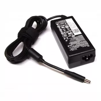 DELL MGJN9 strāvas adapteris lietošanai telpās, 65 W, melns