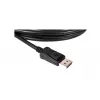 CLUB3D Displayport 1.2 kabelis M/M 3 metri 4K60Hz 21.6Gbps