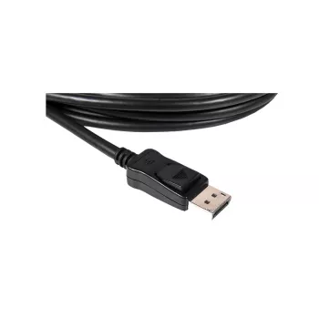 CLUB3D Displayport 1.2 kabelis M/M 3 metri 4K60Hz 21.6Gbps