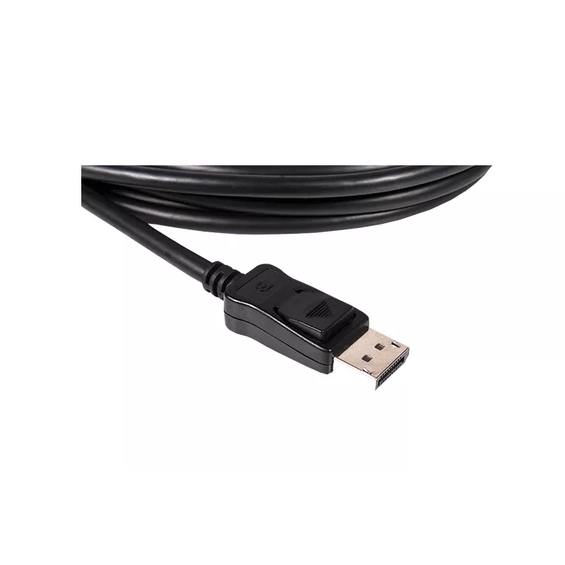 CLUB3D Displayport 1.2 kabelis M/M 3 metri 4K60Hz 21.6Gbps