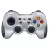 Gamepad Logitech G Wireless Gamepad F710