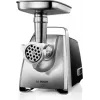 Bosch MFW68660 gaļas maļamā mašīna 800 W Melns, Hroms