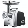 Bosch MFW68660 gaļas maļamā mašīna 800 W Melns, Hroms