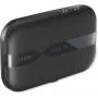 D-Link Mobile Wi-Fi 4G Hotspot 150 Mbps, Wi-Fi 4 (802.11n), 3G, 4G, 4G, Melns, Pārnēsājams maršrutētājs
