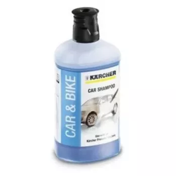 Karcher RM 610 auto šampūns 3 vienā, 1 l (6.295-750.0)