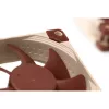 Korpusa ventilators Noctua NF-A8 PWM — 80 mm, 12 V, 450–2200 apgr./min, 55,5 m³/h, 17,7 dB, MTBF 150000 h