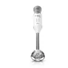 Bosch MSM66110 blenderis Iegremdējamais blenderis 600 W Pelēks, Balts