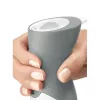 Bosch MSM66110 blenderis Iegremdējamais blenderis 600 W Pelēks, Balts