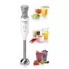 Bosch MSM66110 blenderis Iegremdējamais blenderis 600 W Pelēks, Balts